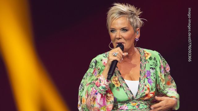Bauer sucht Frau“-Moderatorin Inka Bause überrascht mit privatem Aufruf